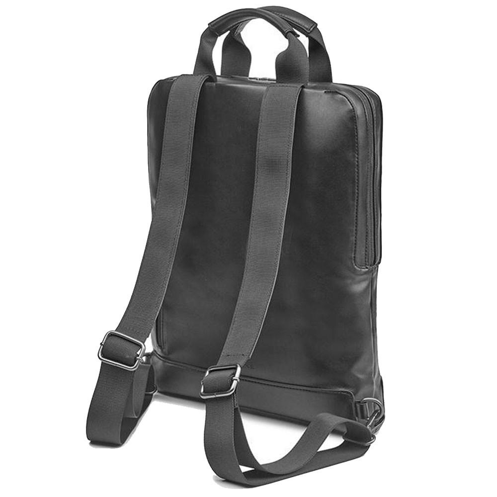 Сумка-рюкзак Moleskine Classic Device Bag 15" Чорний (ET76UDBVBK) - фото 2