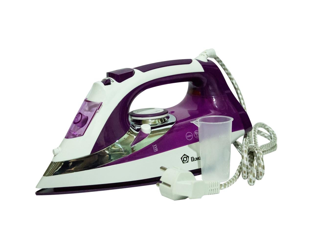 Утюг Domotec MS 2201 2200W (1164839112)