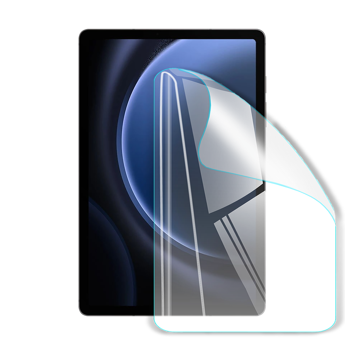 Полиуретановая пленка для Samsung Galaxy Tab S9 FE серии Medium Armor (PF-M03SNG-001-014)