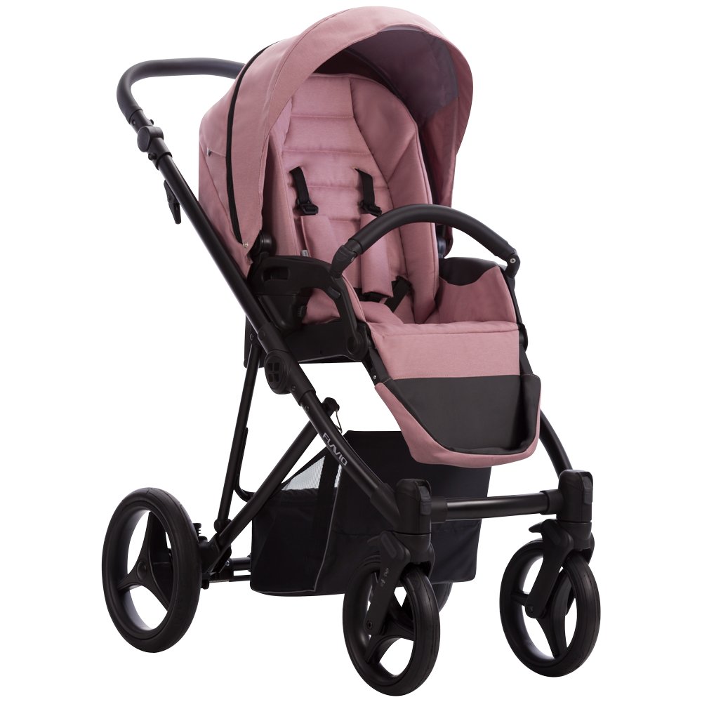 Коляска универсальная Flavio 15 503.12.22.015 (14987053) - фото 2