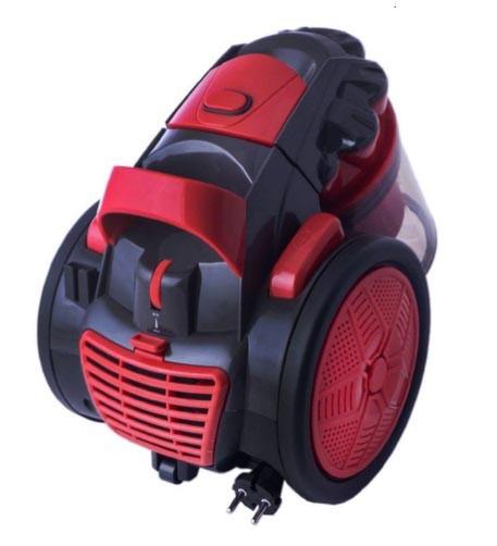 Пылесос контейнерный Promotec PM-655 циклонного типа 3000 Вт (2139997328) - фото 2 Пылесос контейнерный Promotec PM-655 циклонного типа 3000 Вт (2139997328) - фото 2