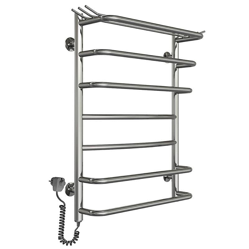 Полотенцесушитель электрический KOSSER Канна 800х500/7 EL