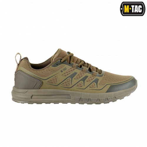 Кросівки М-Тас Summer Sport Dark 20002 р. 36 Olive - фото 3