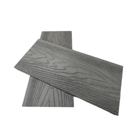 Доска террасная Porch Real 3D ДПК 20х138x4000 мм Anthrazit (po-23262/4) - фото 1 Доска террасная Porch Real 3D ДПК 20х138x4000 мм Anthrazit (po-23262/4) - фото 1