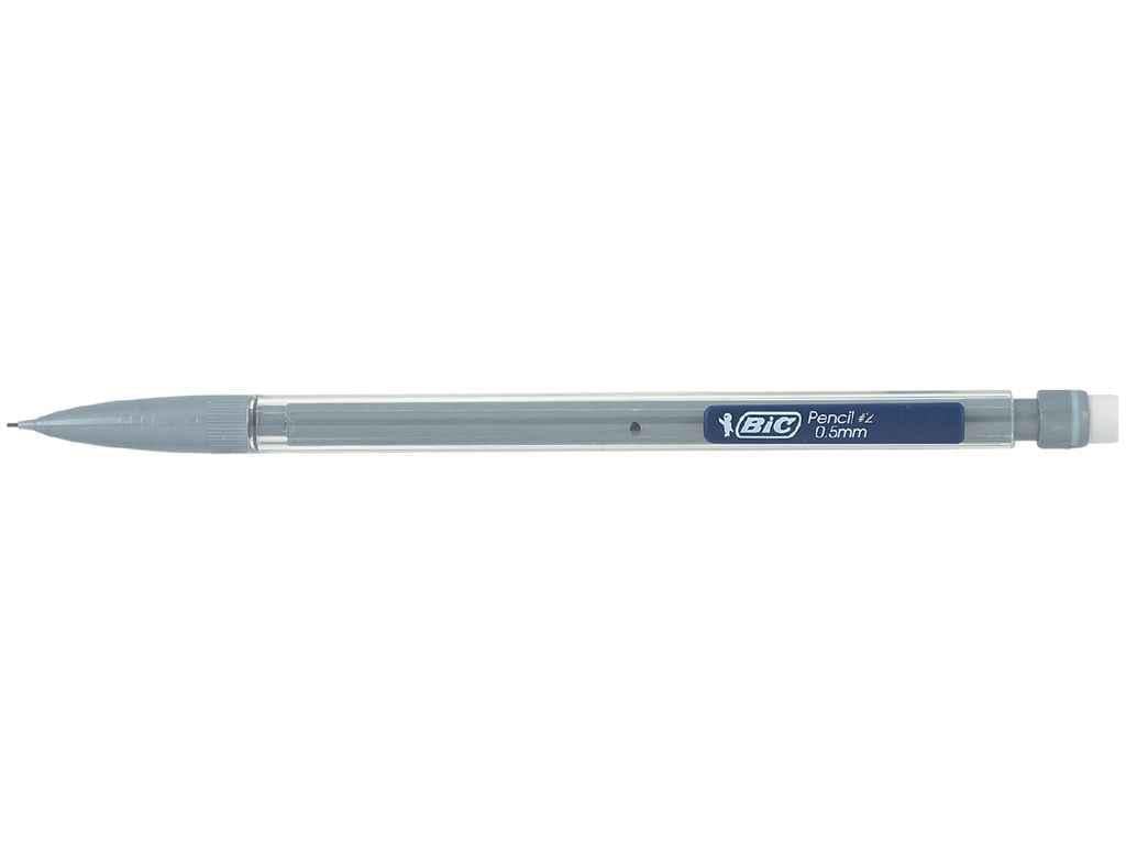 Карандаш BIC механический BIC Matic 0,5мм HB 12 шт. (BC820958)