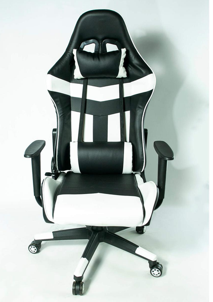 Крісло комп'ютерне Bramby (19749124) - фото 2