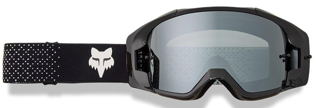 Мотоочки Fox VUE Goggle CORE Black/Grey Lens (51816)