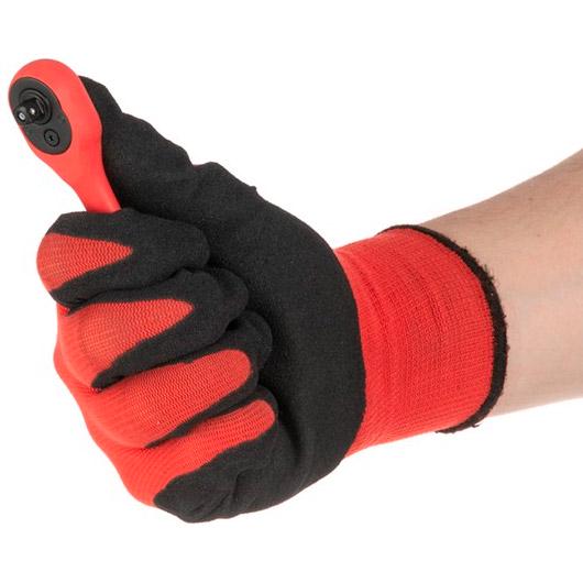 Набір інструментів Intertool 82 шт. (ET-6082) - фото 6 Набір інструментів Intertool 82 шт. (ET-6082) - фото 6