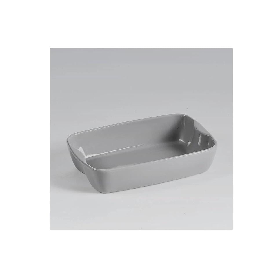 Форма для выпечки Maestro керамическая прямоугольная 28,5х19,5х6,5 см (2c57edc0) Форма для выпечки Maestro керамическая прямоугольная 28,5х19,5х6,5 см (2c57edc0)