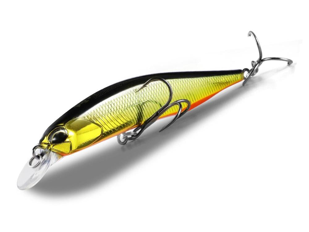 Воблер Bearking Realis 85SP B