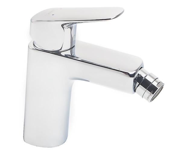 Змішувач для біде Hansgrohe Logis 71200000 одноважільний Хром (24420) - фото 3