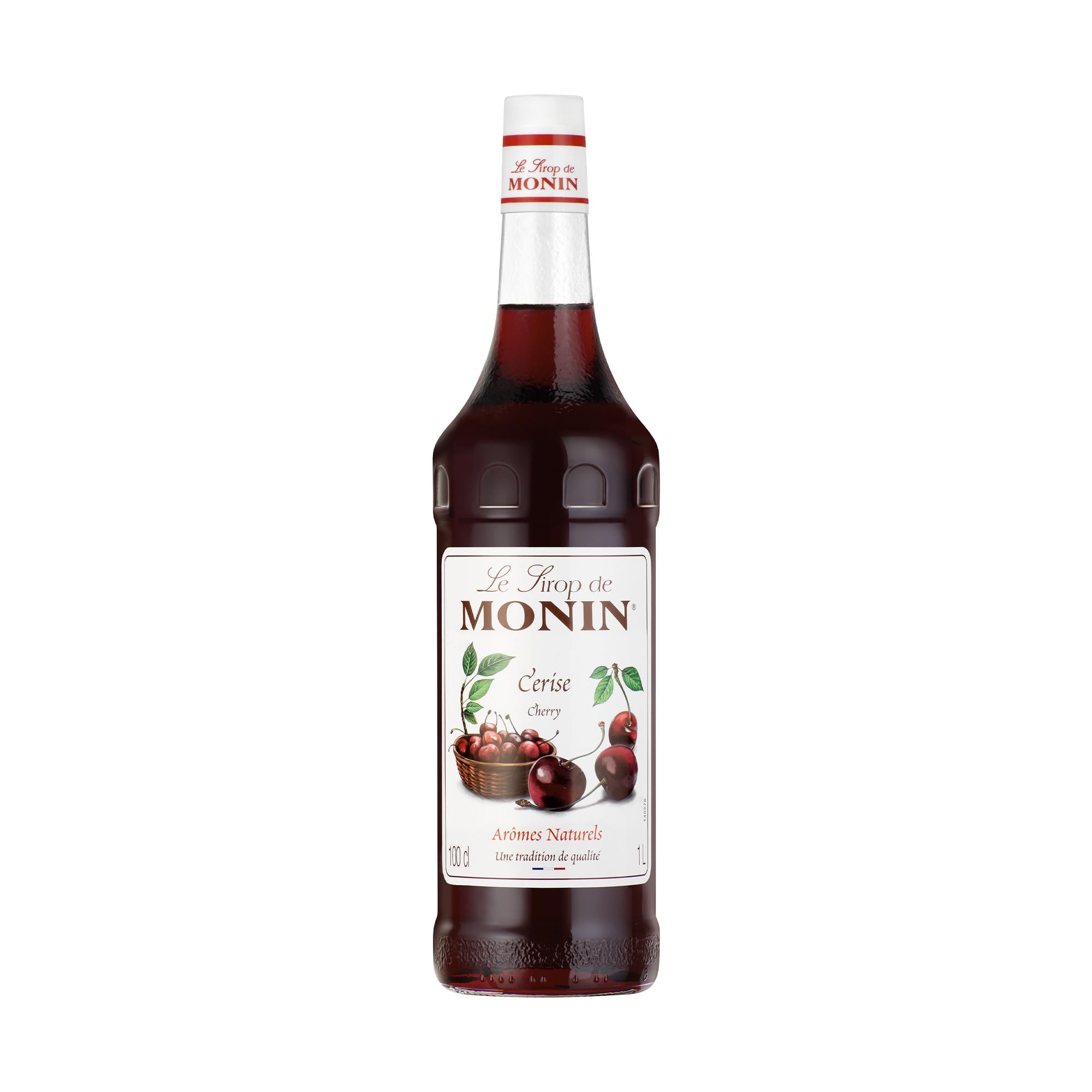 Сироп Monin Вишня 1 л (35277583)
