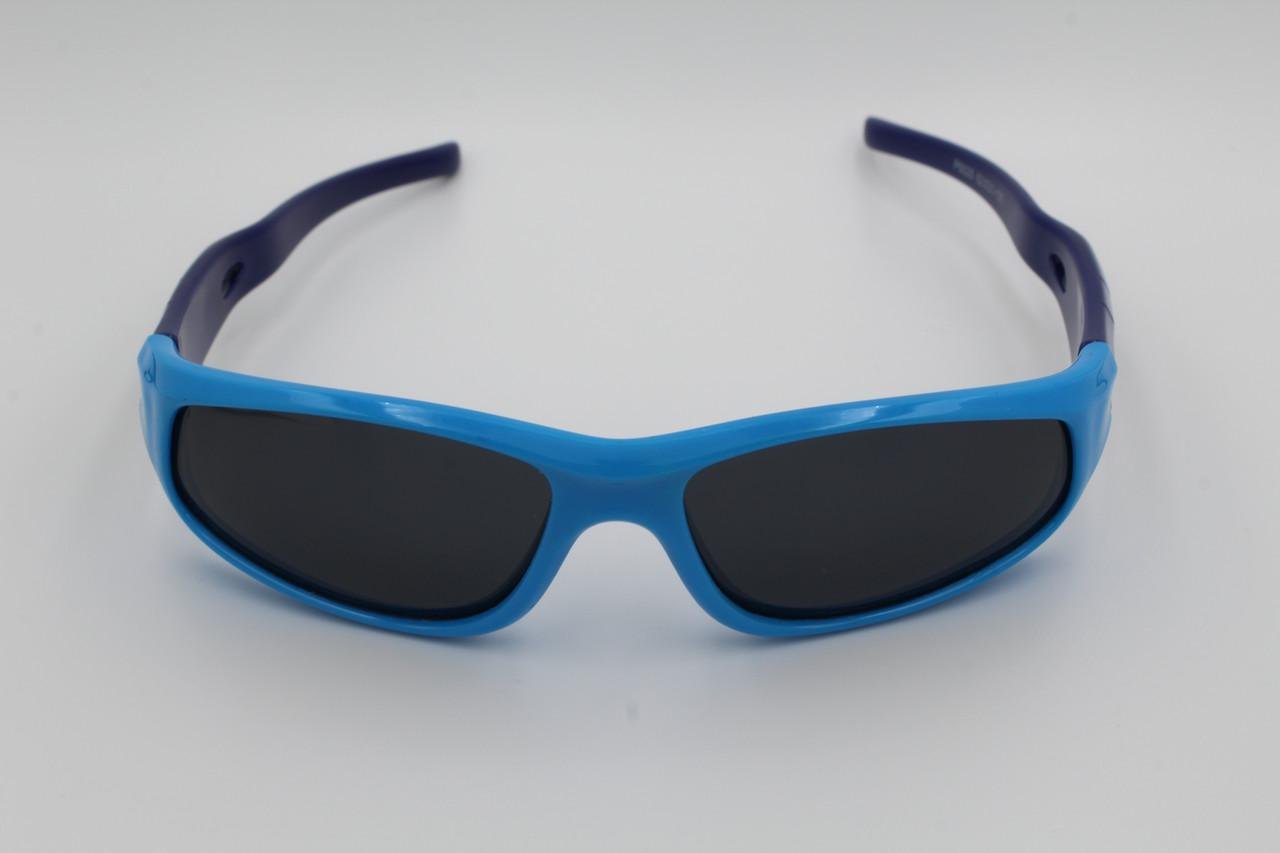 Сонцезахисні окуляри дитячі неломайки (Р5025) - фото 3 Сонцезахисні окуляри дитячі неломайки (Р5025) - фото 3