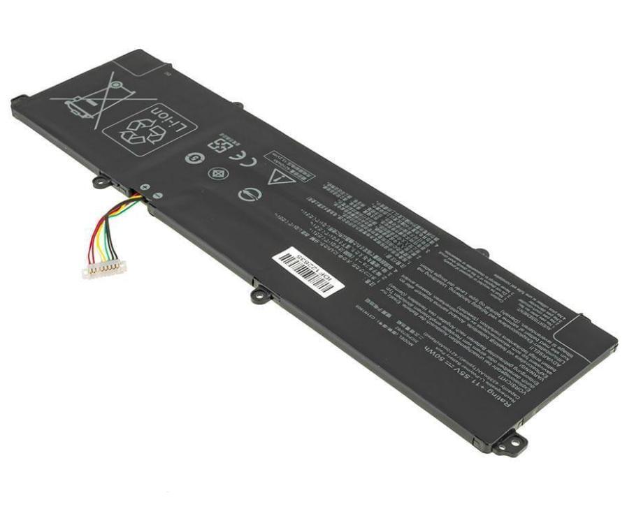 Аккумулятор для ноутбука Asus Vivobook M6500QB 4335 mAh 11,55V (137917)