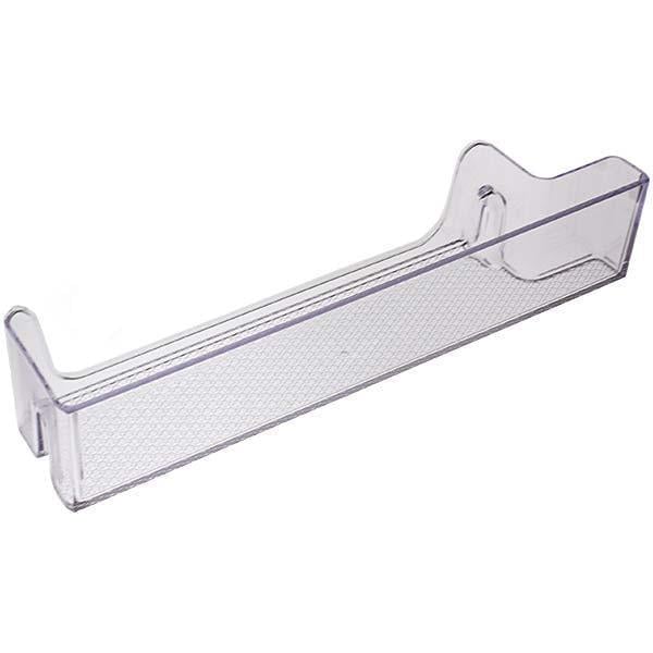 Полка дверная DA63-09552A для холодильника Samsung RS64R53112A/FA 400x85 мм (00000062029)
