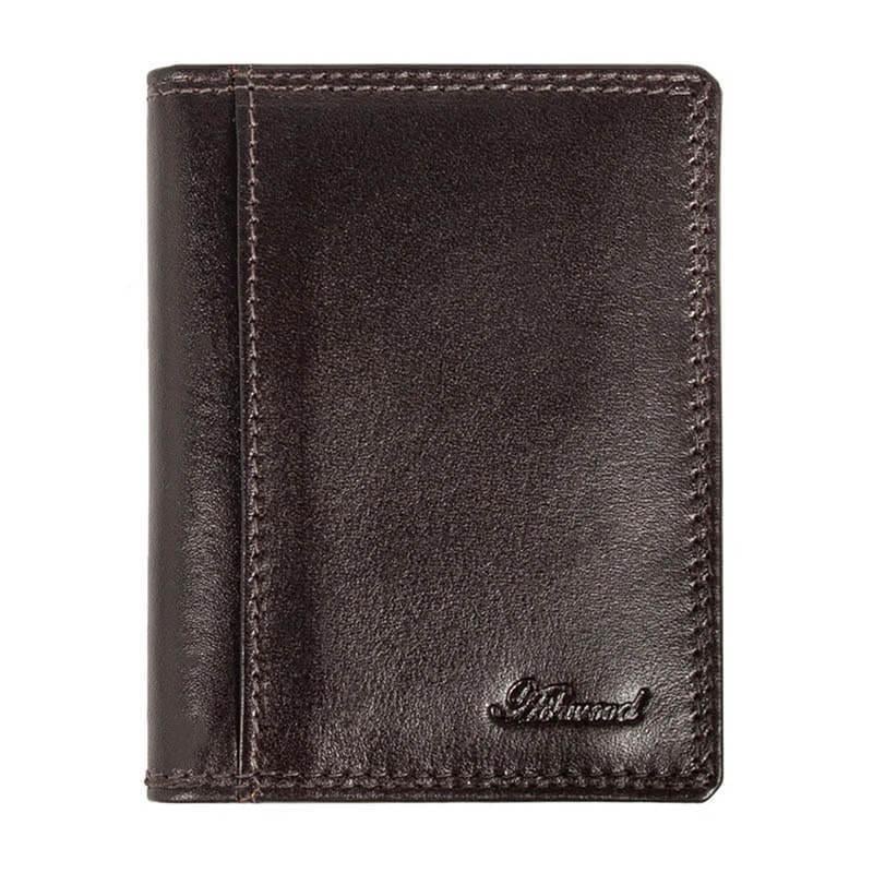 Картхолдер Ashwood 1290 VT Brown (41873)