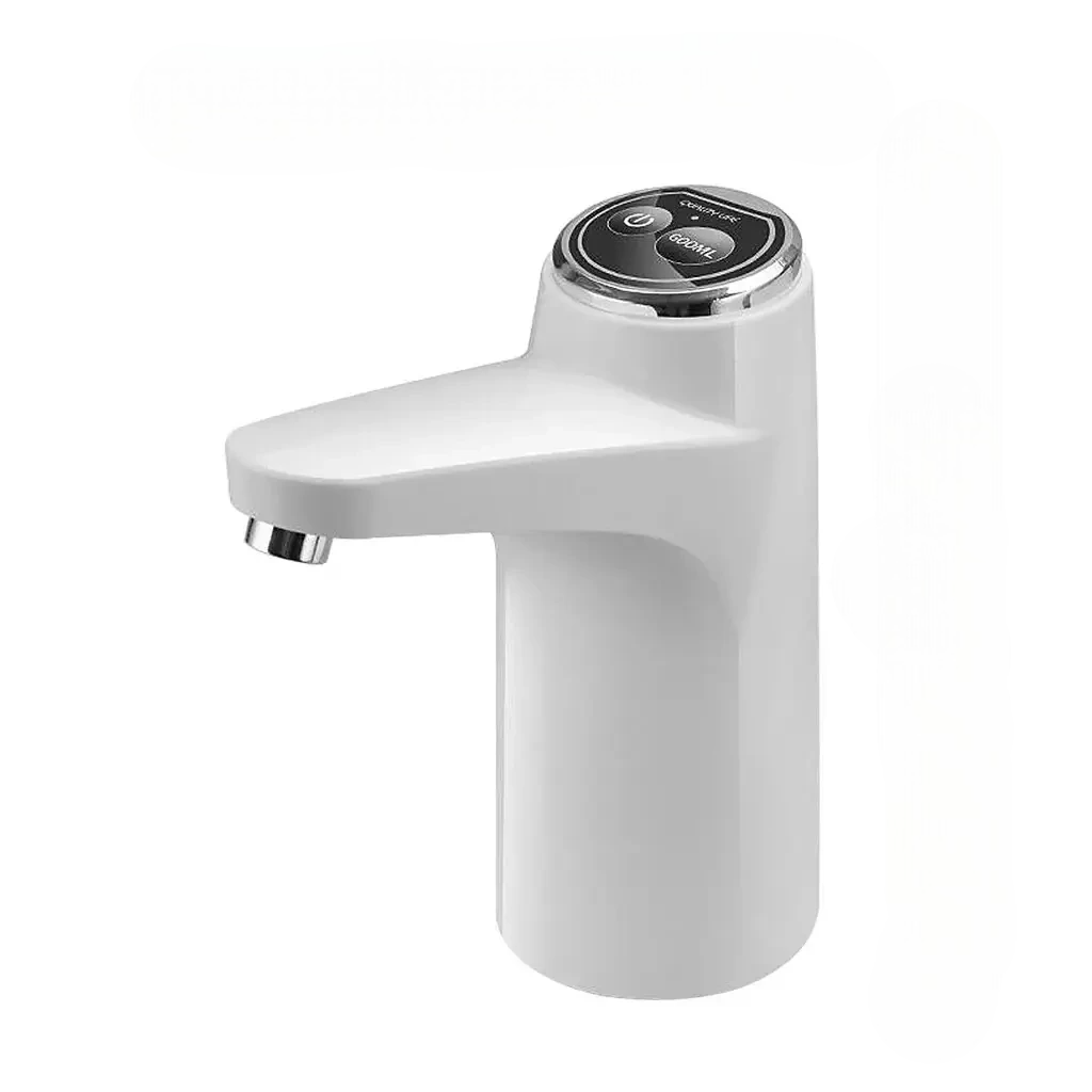 Помпа для воды электрическая Touch Intelligent Electric Water Pump автоматическая (29896109)