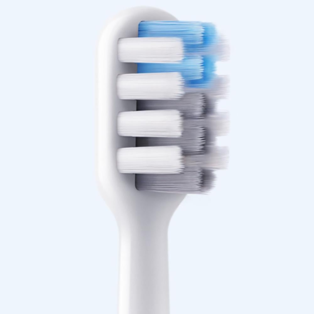 Насадка для зубної електрощітки Dr. Bei C1/S7 Regular Gum 2 шт. (RG01) - фото 2 Насадка для зубної електрощітки Dr. Bei C1/S7 Regular Gum 2 шт. (RG01) - фото 2