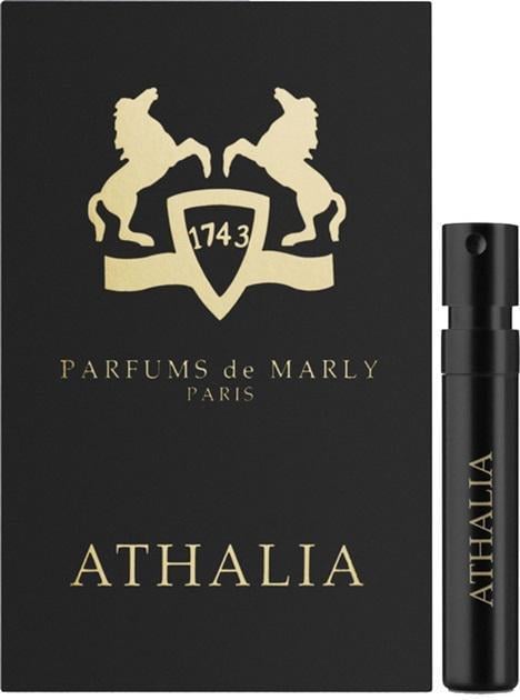 Парфюмированная вода для женщин Parfums De Marly Athalia 1,5 мл пробник (374962)
