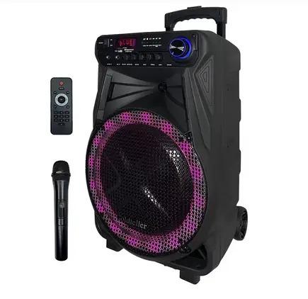 Колонка GT-6022 Bluetooth/FM (GT-6022_3822)