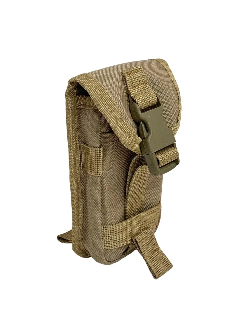 Подсумок для телефона военный (L251-3) - фото 4 Подсумок для телефона военный (L251-3) - фото 4