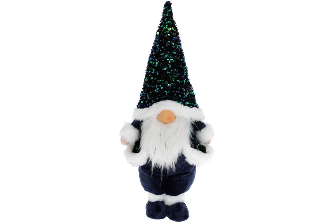 Мягкая игрушка BonaDi Гном (877-110)