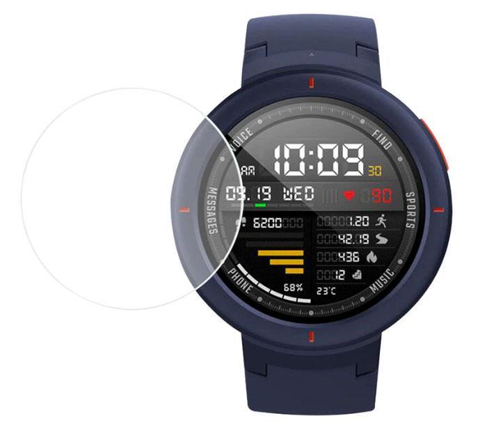 Защитная пленка Primo для часов Xiaomi Amazfit Verge A1801/A1811 (1113681746)