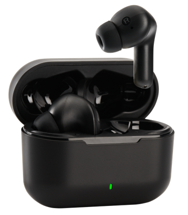 Навушники PANASONIC Bluetooth Black (UG-RZ-B310WDG-K) - фото 5 Навушники PANASONIC Bluetooth Black (UG-RZ-B310WDG-K) - фото 5