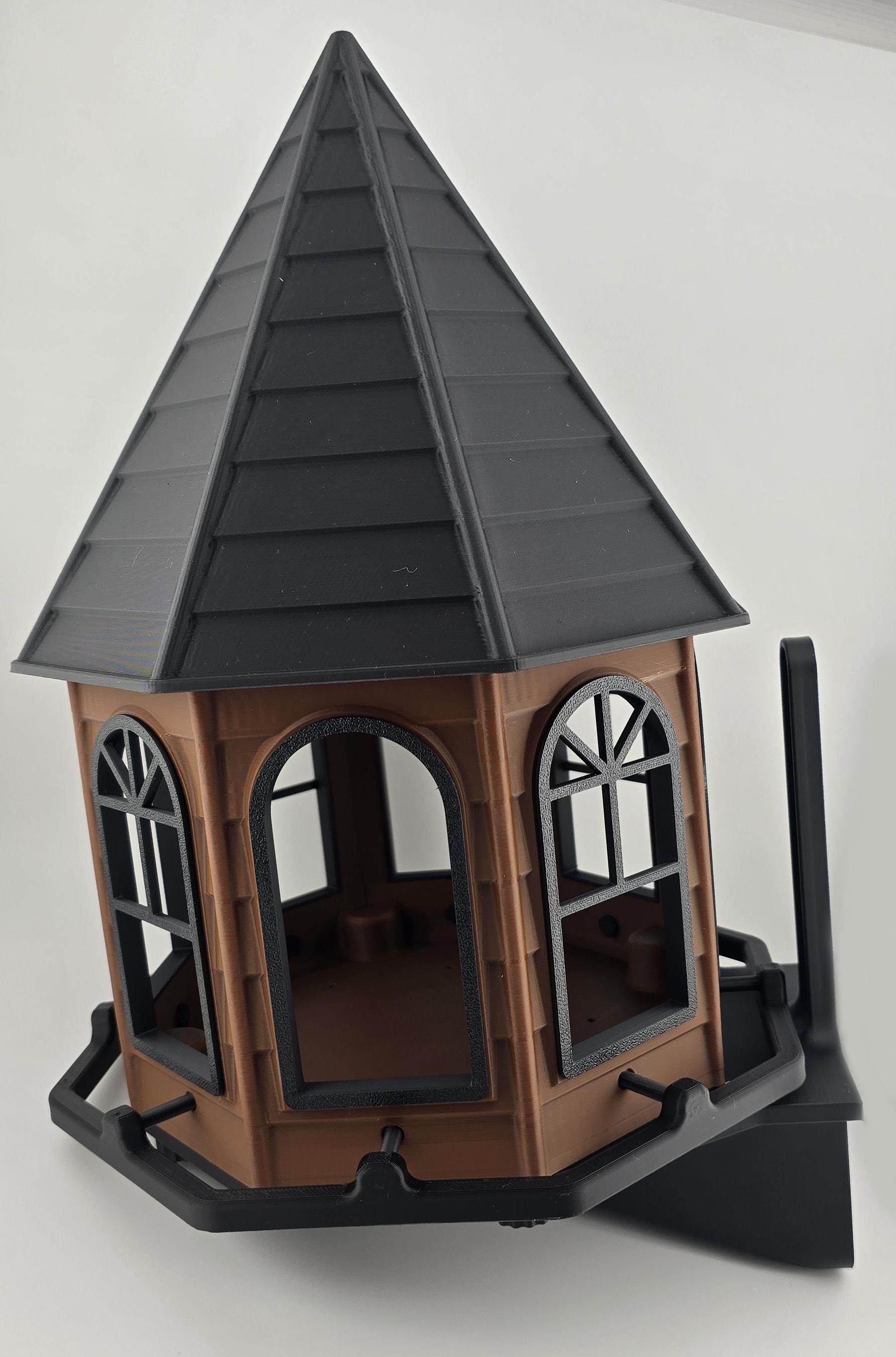 Годівниця для птахів (29910033) - фото 2 Годівниця для птахів (29910033) - фото 2