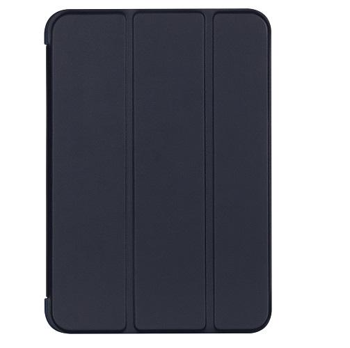 Чехол 2E Basic для планшета Apple iPad mini 6 8,3" 2021 с функцией Sleep/Wake Flex Navy (2E-IPAD-MIN6-IKFX-NV) - фото 1