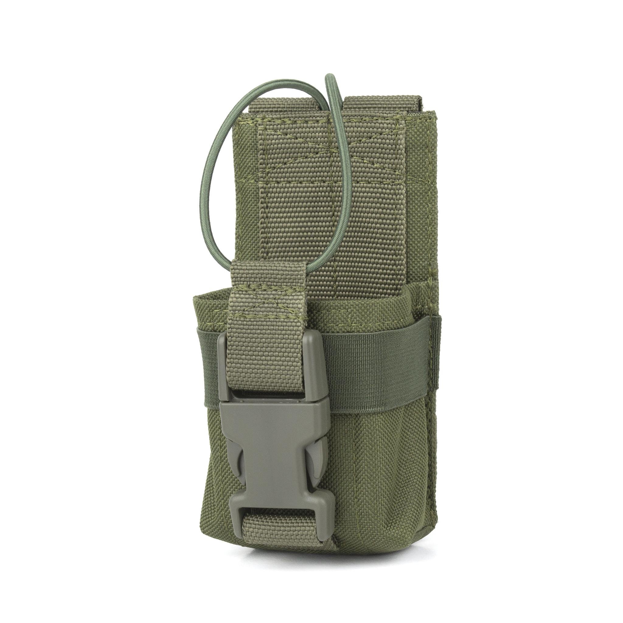 Підсумок для рації Dozen Radio Pouch Khaki