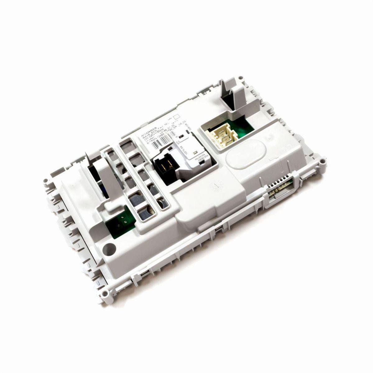 Модуль управління СМА Indesit 481010438414 (481010438414)