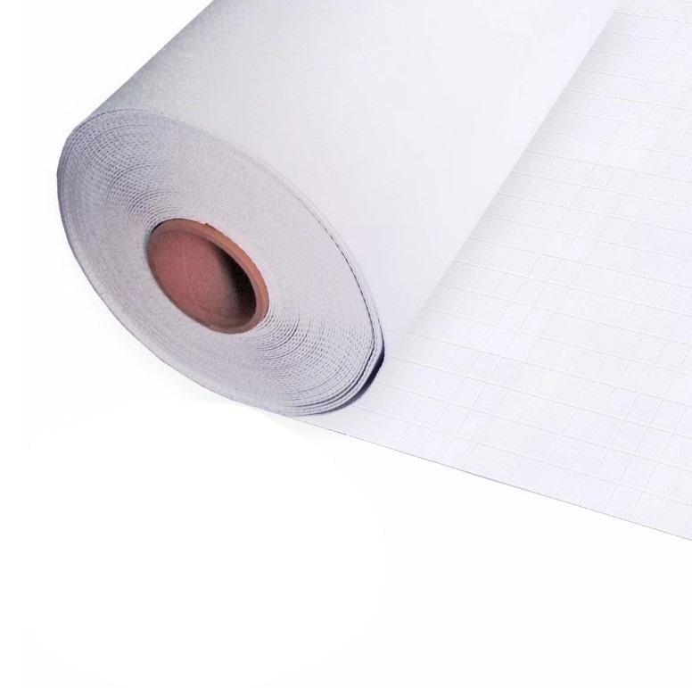 Лайнер Cefil Touch Tesela White текстурный Белый