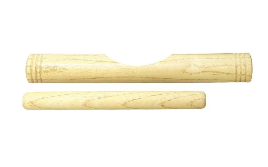 Клавес Club Salsa Reso 2 шт. (G-F835308)