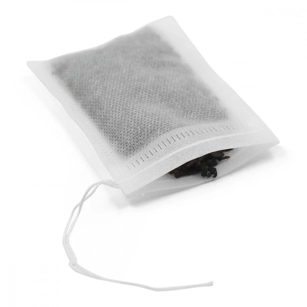 Одноразовые мешочки для чая и специй M00551-1 10х12 см 100 шт. - фото 3 Одноразовые мешочки для чая и специй M00551-1 10х12 см 100 шт. - фото 3