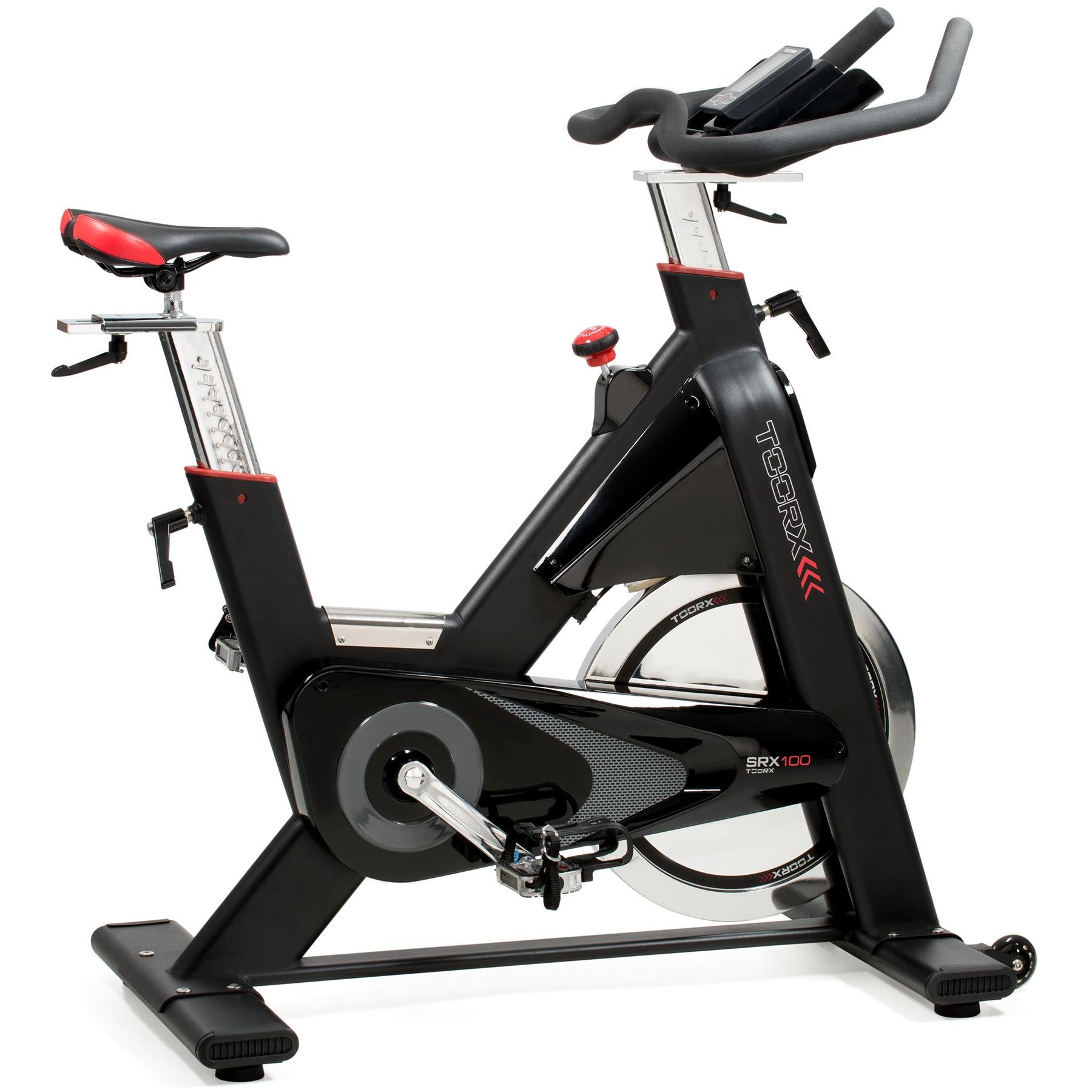 Тренажер сайкл Toorx Indoor Cycle SRX 100 (SRX-100)