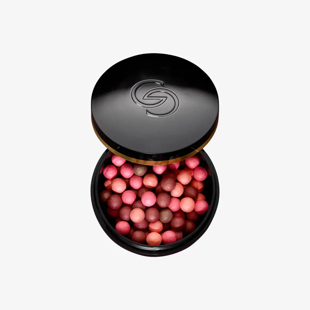 Румяна-бронзер Oriflame Giordani Gold Cherry Touch 46901 22 г (37474904)
