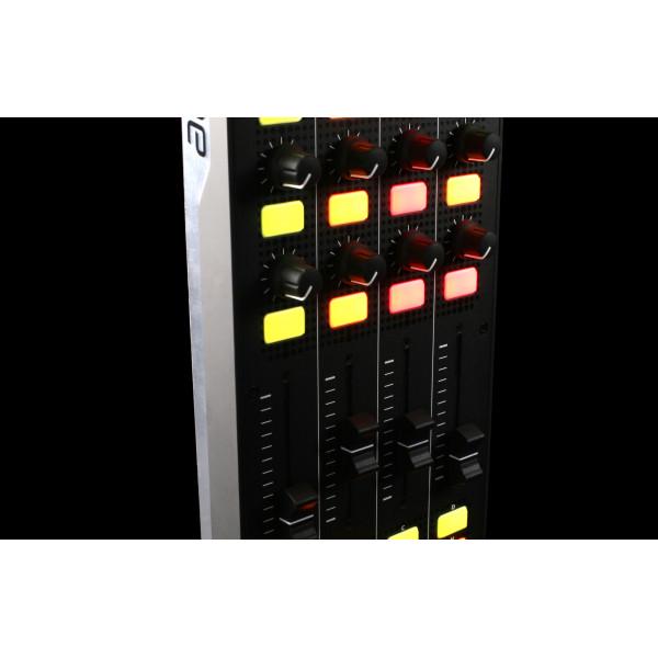 DJ-контроллер Allen Heath XONE:K2 - фото 10