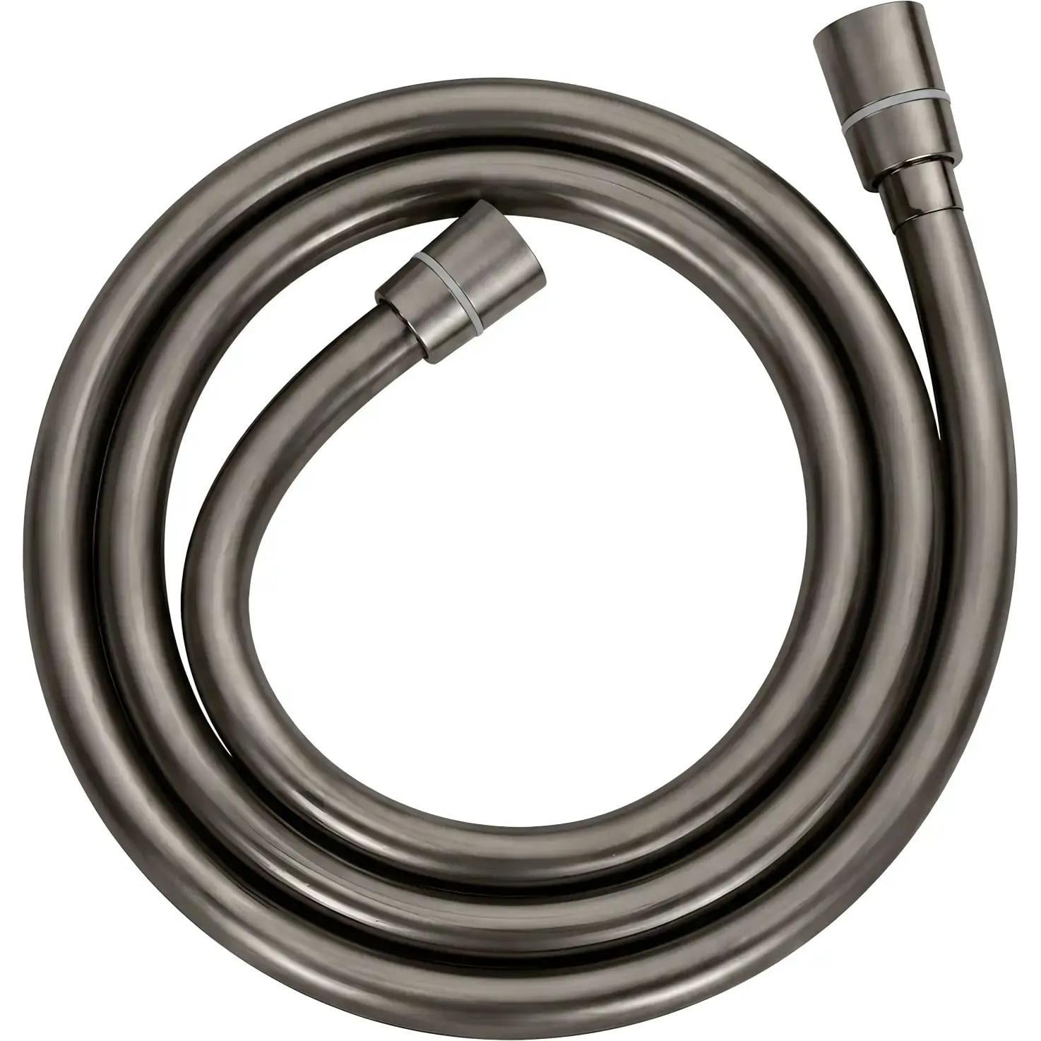 Душевой шланг Devit Flow 150 см Графит матовый (D113000001000GM) Душевой шланг Devit Flow 150 см Графит матовый (D113000001000GM)
