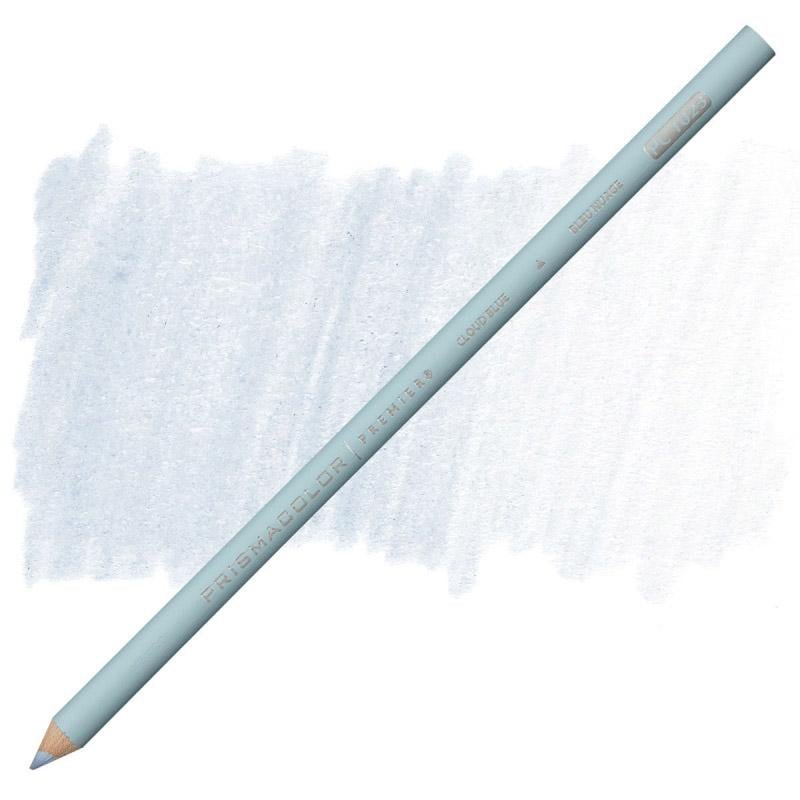 Карандаш мягкий Prіsmacolor N1023 Cloud Blue (111561)