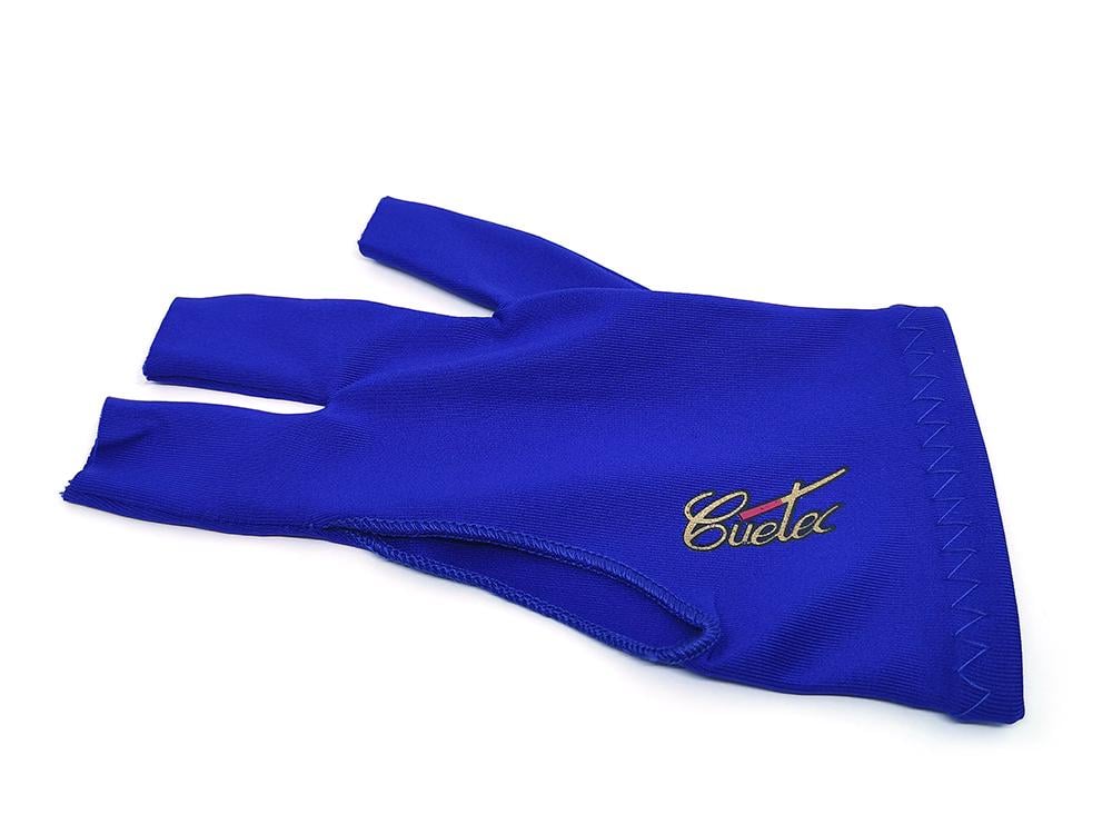 Перчатка Cuetec Pro безразмерная Синий (18131929)