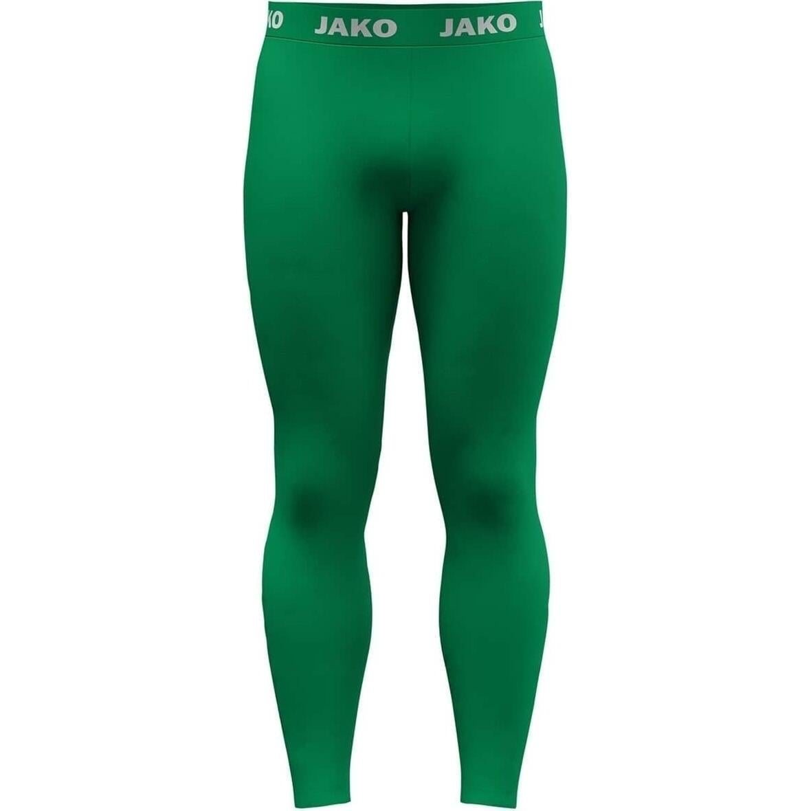 Лосины Jako FUNCTION M Зеленый (8479-632)