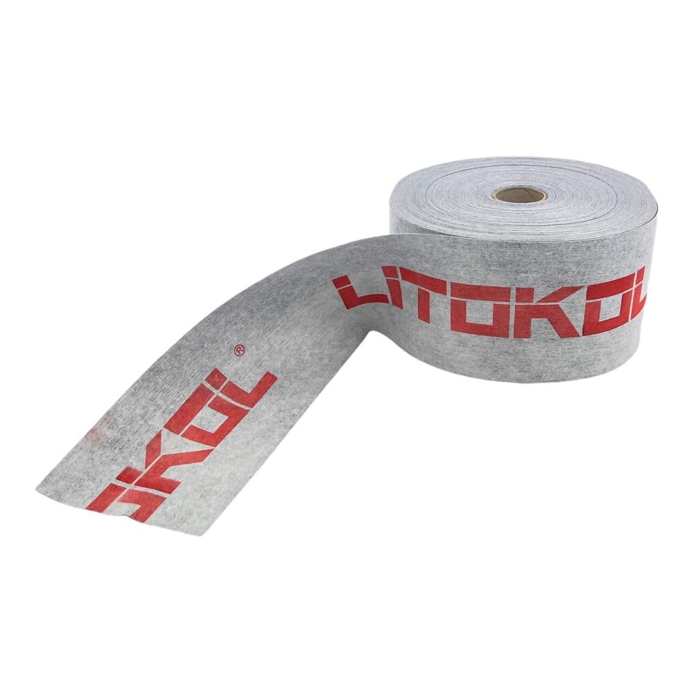 Стрічка гідроізоляційна в рулоні Litokol Litoband Sk Tape 10 м (LBNDSK10)