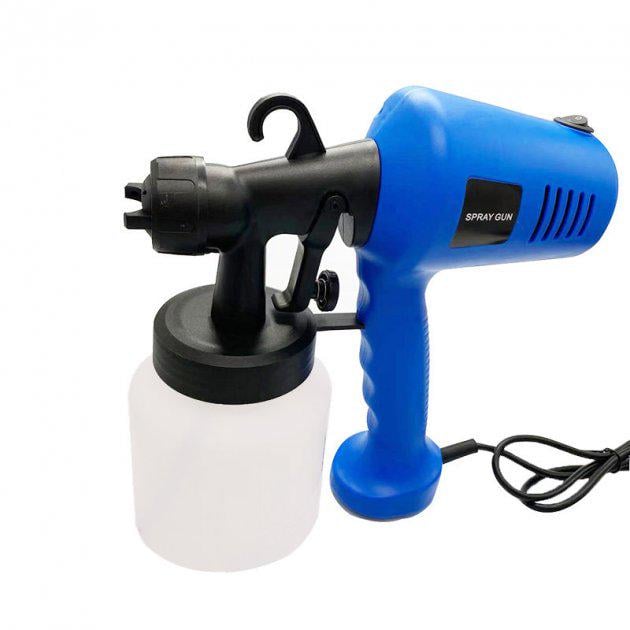 Краскопульт електричний Paint Spray Gun LY-79