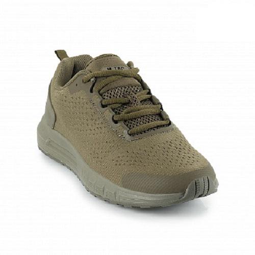 Кросівки Summer Pro Dark Olive 20191 р. 39 Olive - фото 3