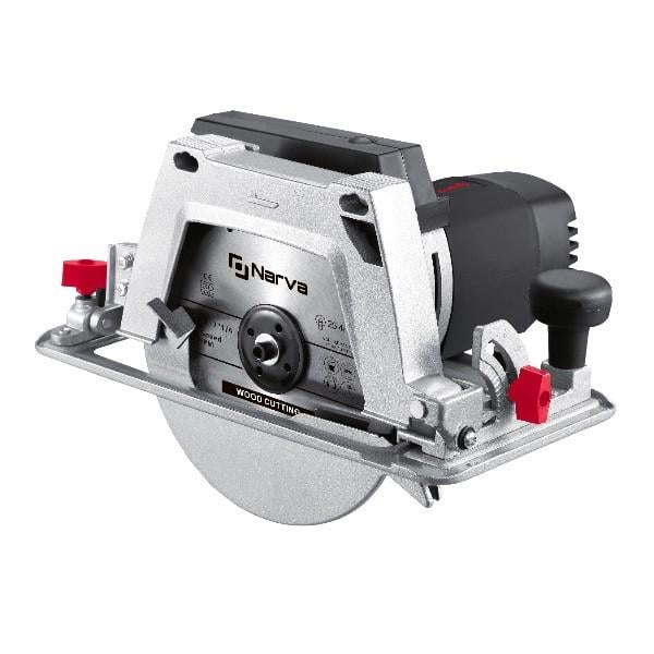 Дисковая пилка циркулярная Narva NCS-200/2700 PRO (37688677)