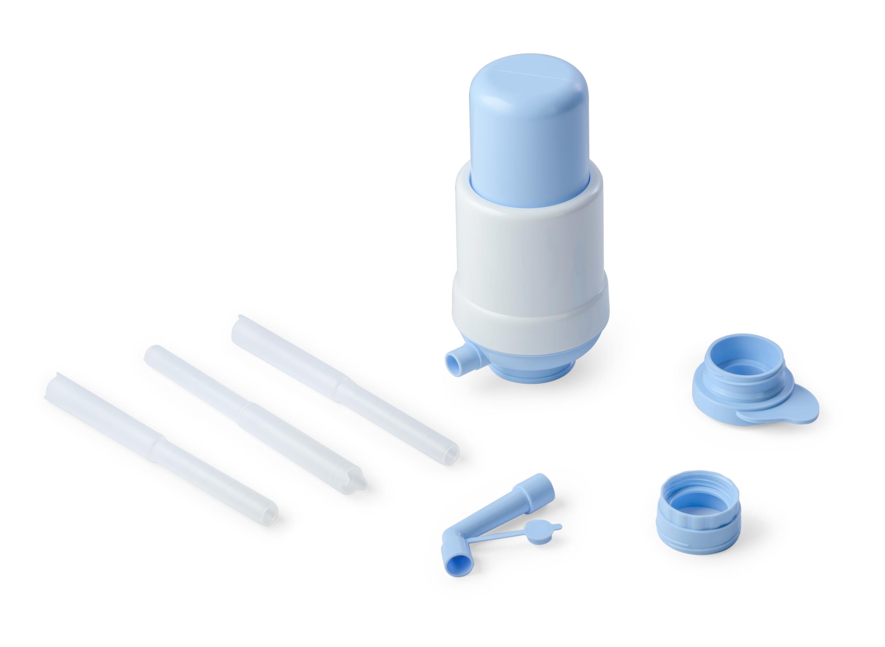 Помпа для води HotFrost А6 механічна на бутель 5-10 л - фото 5 Помпа для води HotFrost А6 механічна на бутель 5-10 л - фото 5