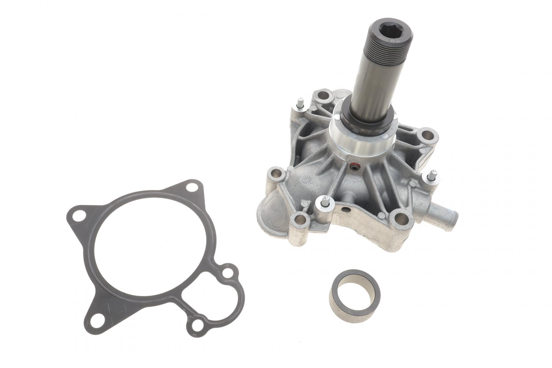 Помпа води Graf Iveco Daily III/IV 3.0JTD 04- B/B 7 лоп. PA1156