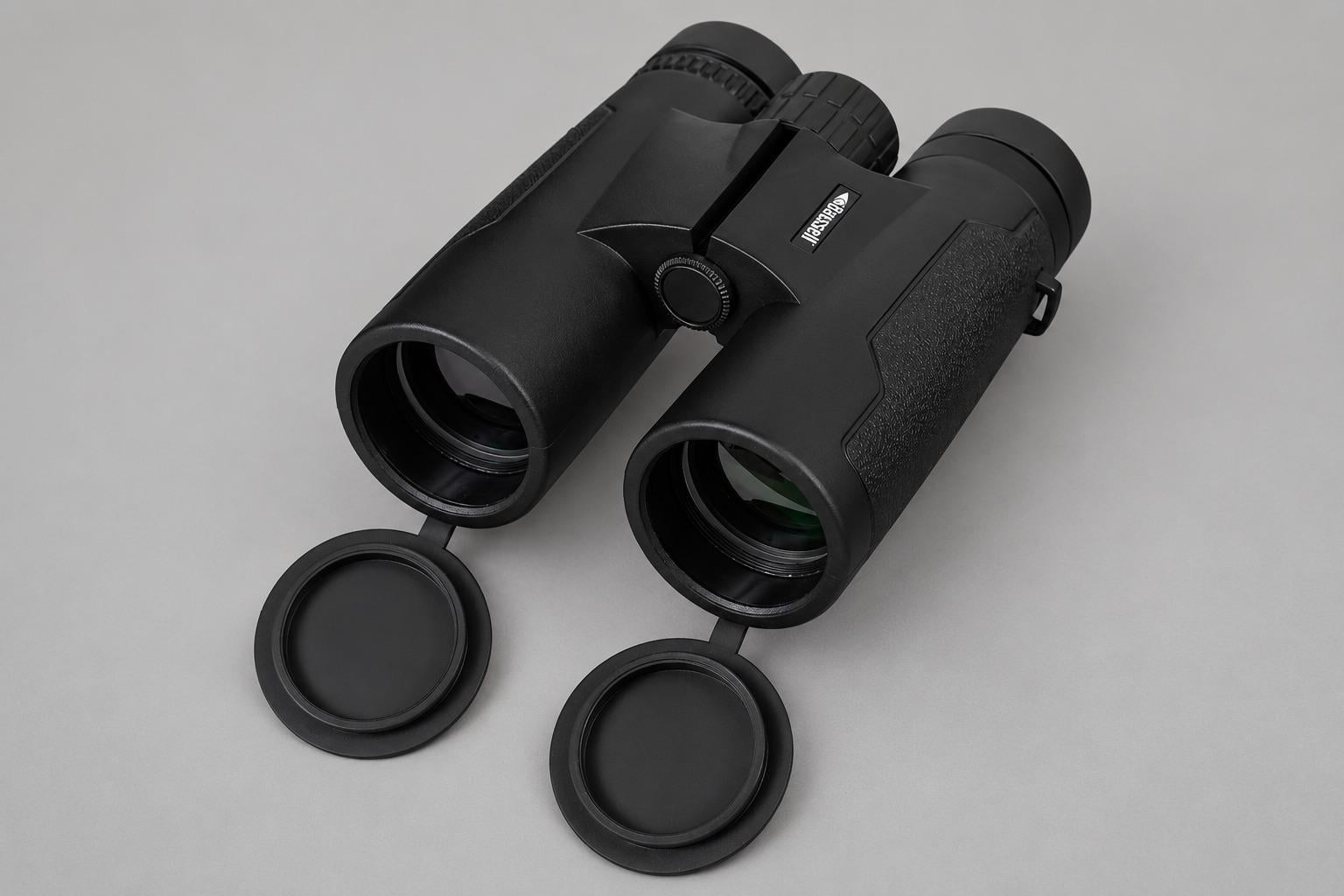 Бинокль Bassell HT 10x42 10-кратный с чохлом Черный (HT10x42)
