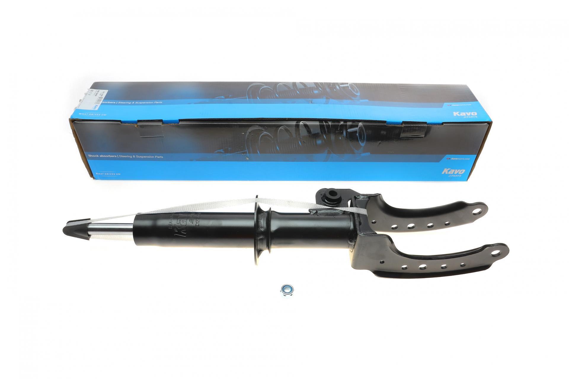 Амортизатор передний KAVO PARTS дл VW Touareg 02-10 R (SSA-10563)